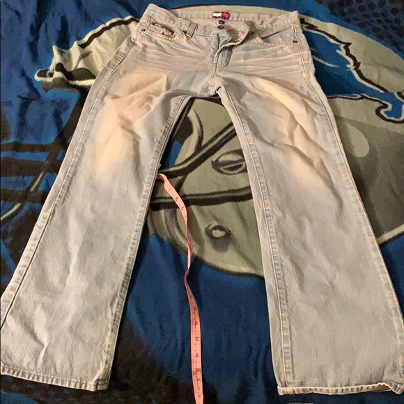 Tommy Hilfiger Jeans - Picture 4 of 5